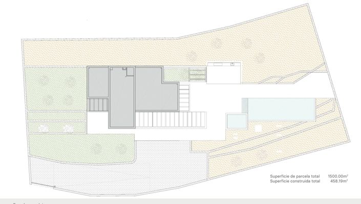 Image No.4-Villa de 4 chambres à vendre à Benissa