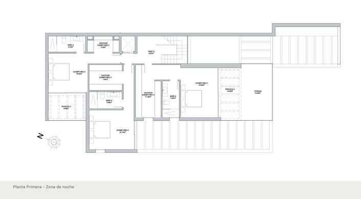 Image No.6-Villa de 4 chambres à vendre à Benissa