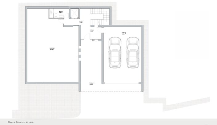 Image No.7-Villa de 4 chambres à vendre à Benissa