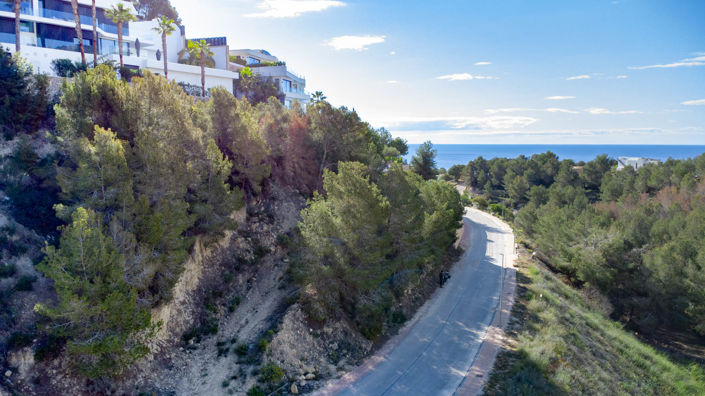 Image No.8-Villa de 4 chambres à vendre à Benissa