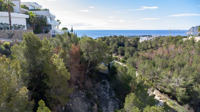 Image No.9-Villa de 4 chambres à vendre à Benissa