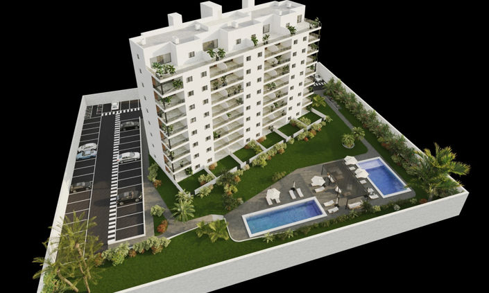 Image No.1-2 Bed Apartment for sale