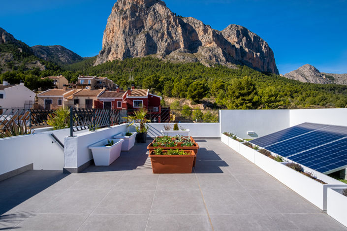 Image No.1-3 Bed Villa for sale