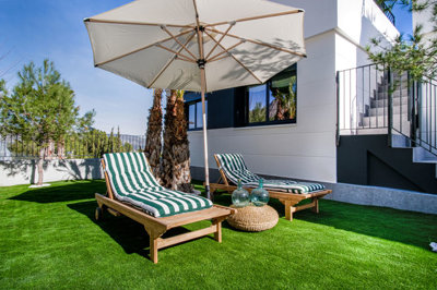 Sunlife Villas most sold property
