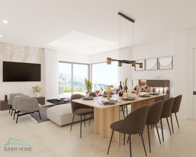 Image No.3-3 Bed Villa for sale