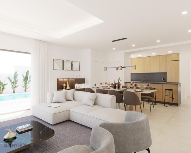 Image No.4-3 Bed Villa for sale