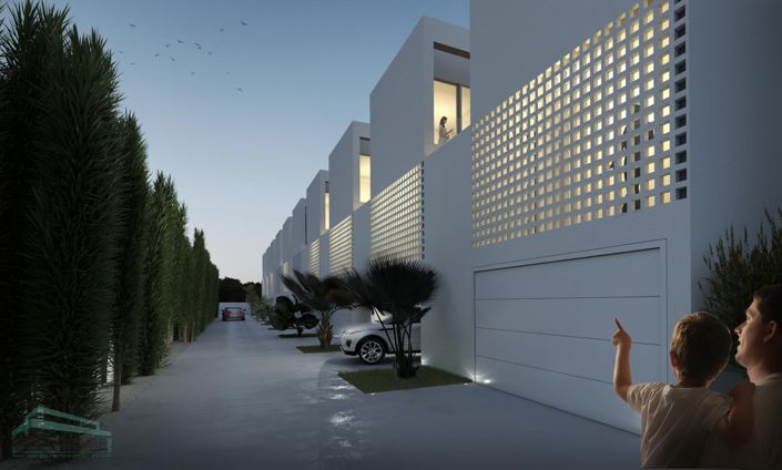 Image No.4-3 Bed Villa for sale