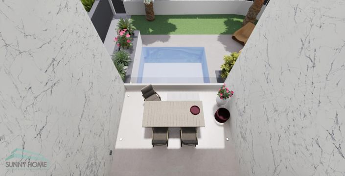 Image No.5-3 Bed Villa for sale