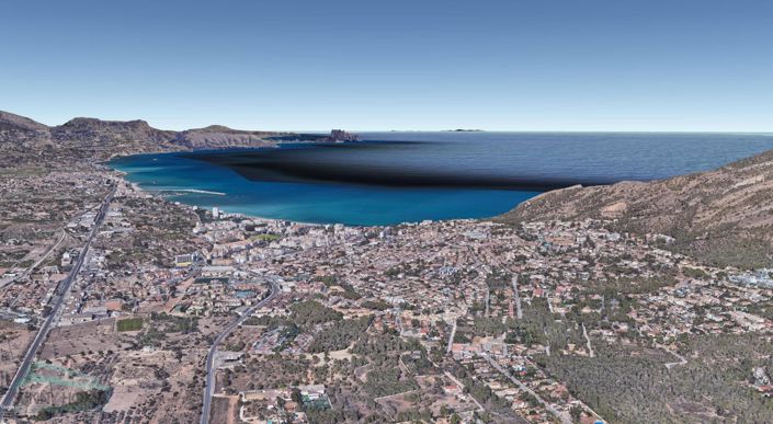 Image No.6-3 Bed Villa for sale