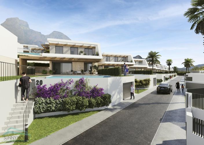 Image No.14-2 Bed Villa for sale