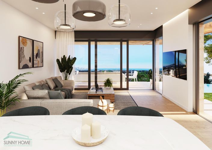 Image No.3-2 Bed Villa for sale