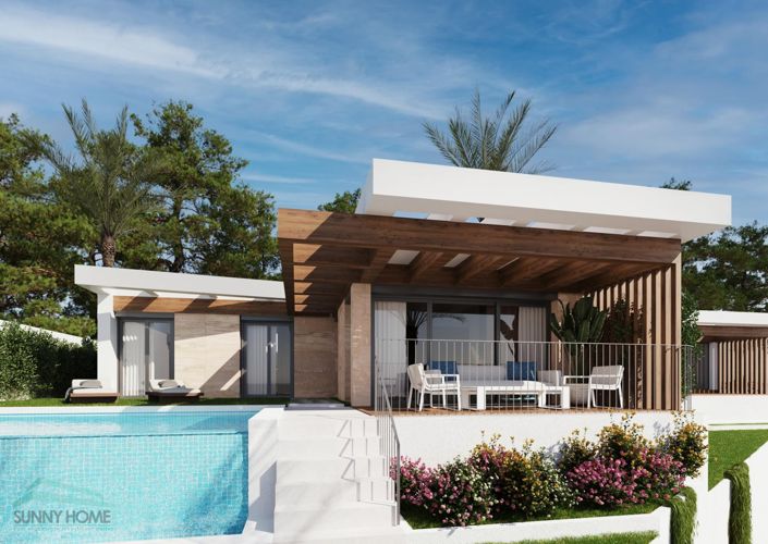 Image No.8-2 Bed Villa for sale