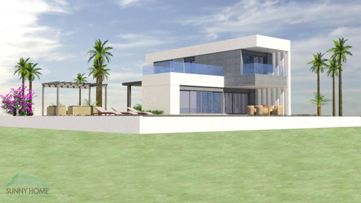 Image No.2-3 Bed Villa for sale
