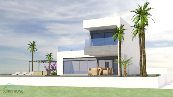 Image No.5-3 Bed Villa for sale