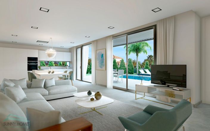 Image No.10-3 Bed Villa for sale