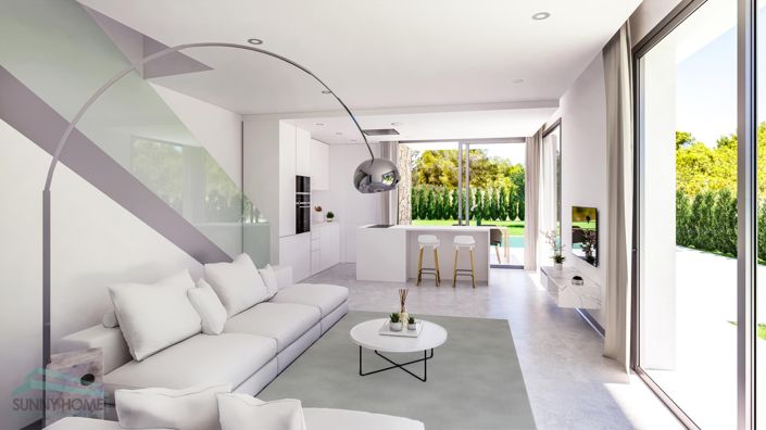 Image No.11-3 Bed Villa for sale