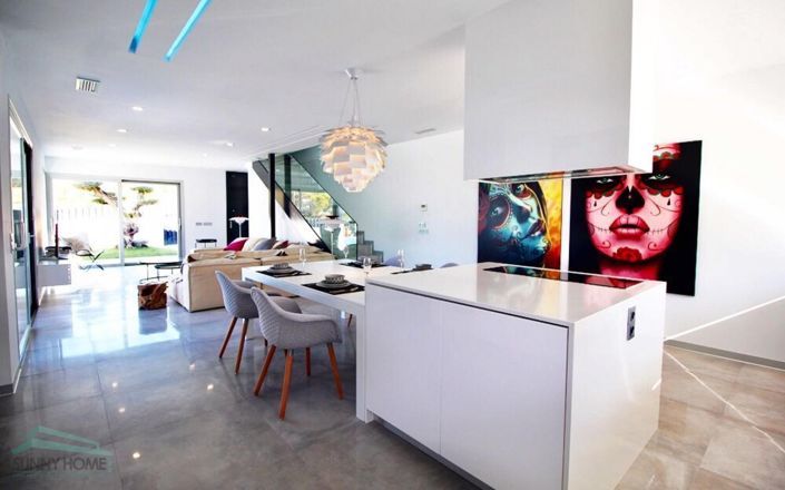 Image No.13-3 Bed Villa for sale