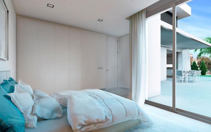 Image No.14-3 Bed Villa for sale