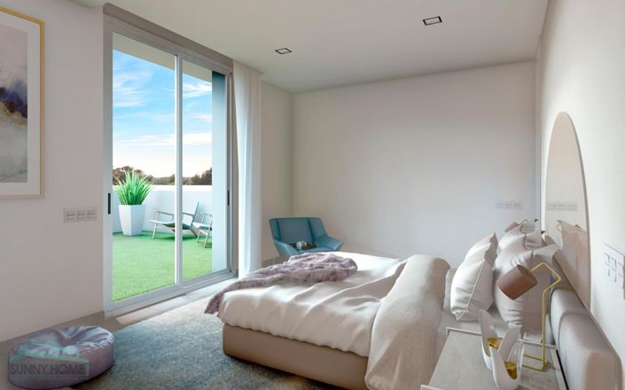 Image No.15-3 Bed Villa for sale