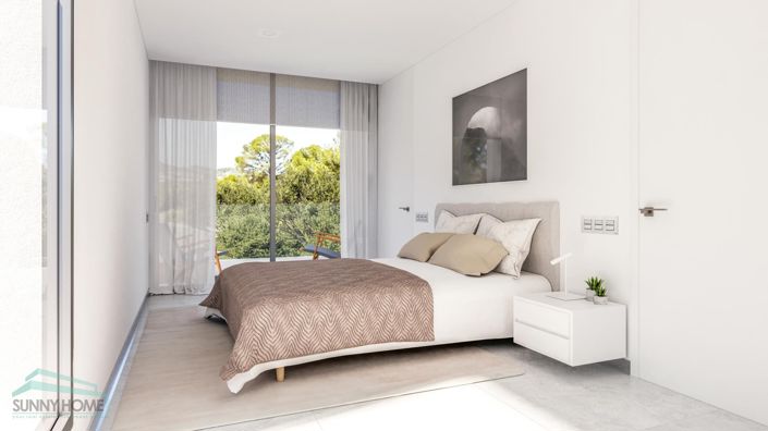 Image No.22-3 Bed Villa for sale