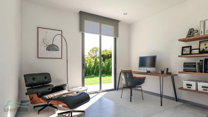 Image No.24-3 Bed Villa for sale