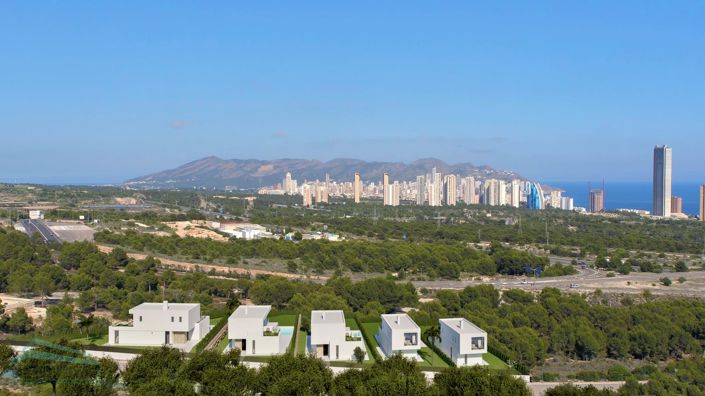 Image No.25-3 Bed Villa for sale