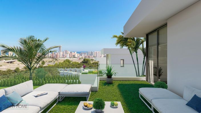 Image No.9-3 Bed Villa for sale