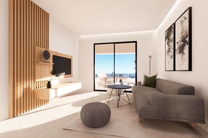Image No.10-2 Bed Apartment for sale