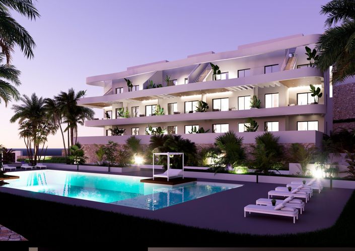 Image No.2-2 Bed Apartment for sale