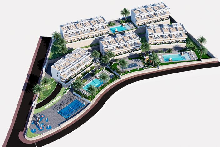 Image No.4-2 Bed Apartment for sale