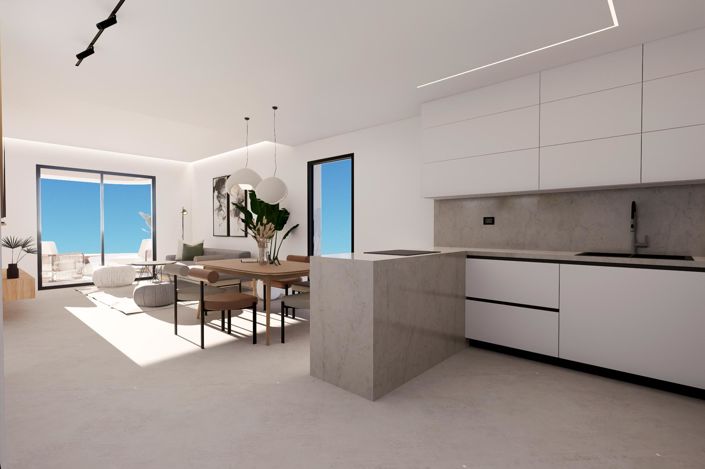 Image No.5-2 Bed Apartment for sale
