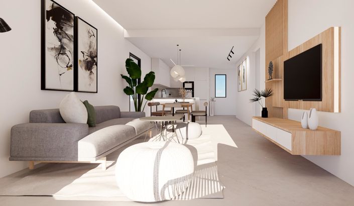 Image No.7-2 Bed Apartment for sale