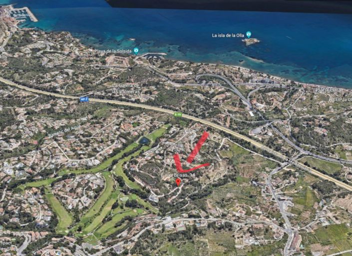 Image No.5-Land for sale