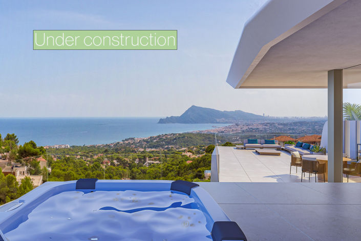 Image No.1-4 Bed Villa for sale