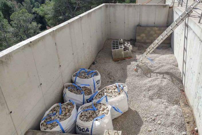 Image No.13-Villa de 4 chambres à vendre à Altea