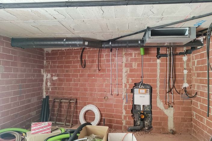 Image No.14-Villa de 4 chambres à vendre à Altea