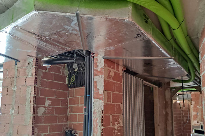 Image No.15-Villa de 4 chambres à vendre à Altea