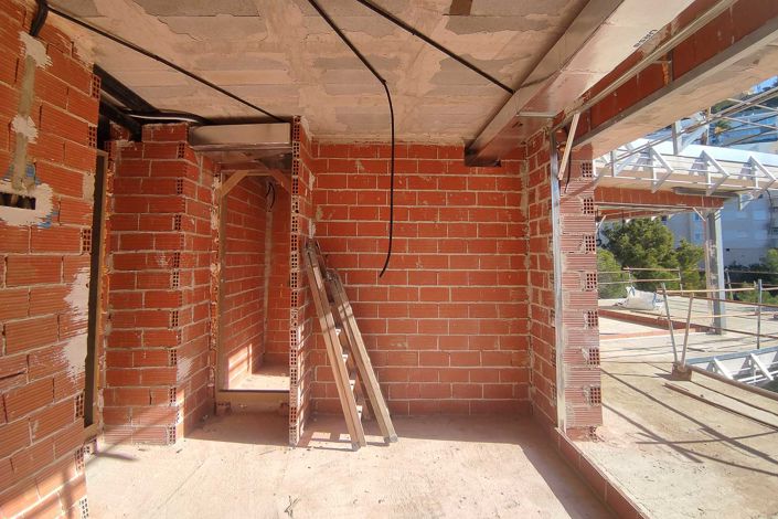 Image No.17-Villa de 4 chambres à vendre à Altea