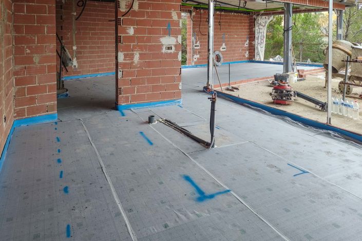 Image No.19-Villa de 4 chambres à vendre à Altea