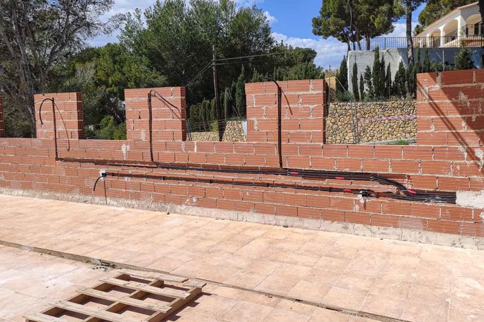 Image No.23-Villa de 4 chambres à vendre à Altea