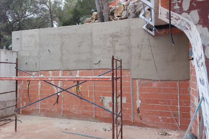 Image No.25-Villa de 4 chambres à vendre à Altea