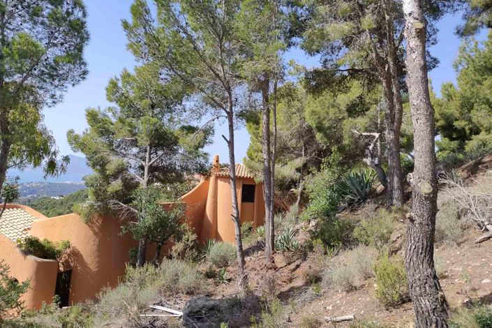 Image No.28-Villa de 4 chambres à vendre à Altea