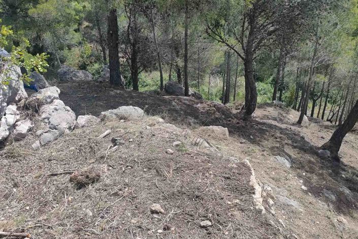 Image No.29-Villa de 4 chambres à vendre à Altea