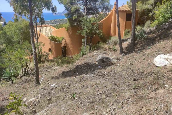 Image No.30-Villa de 4 chambres à vendre à Altea