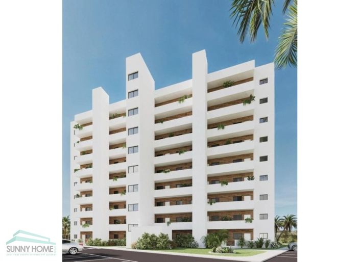 Image No.3-Appartement de 2 chambres à vendre à Alicante