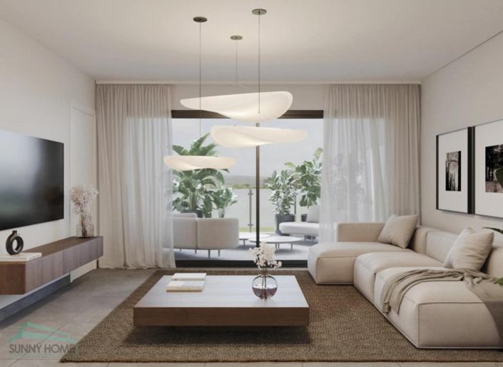 Image No.4-Appartement de 2 chambres à vendre à Alicante