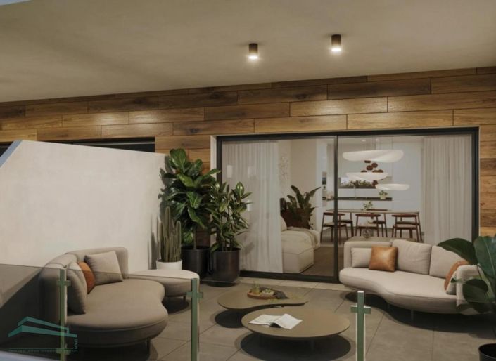 Image No.5-Appartement de 2 chambres à vendre à Alicante