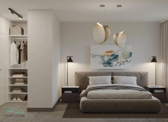 Image No.6-Appartement de 2 chambres à vendre à Alicante