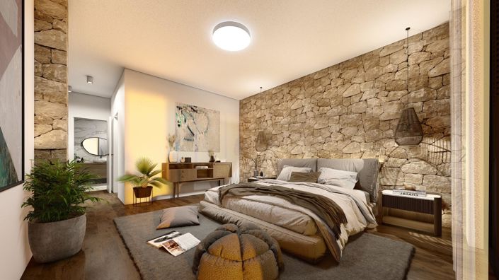 Image No.22-Villa de 4 chambres à vendre à Altea