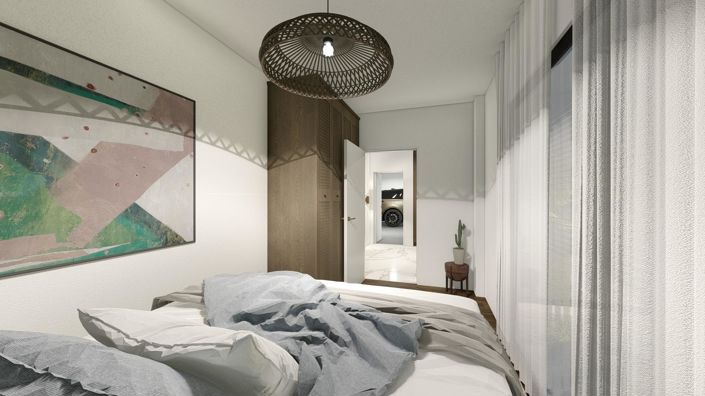 Image No.41-Villa de 4 chambres à vendre à Altea